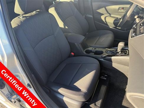Used 2023 Toyota Corolla LE image 11