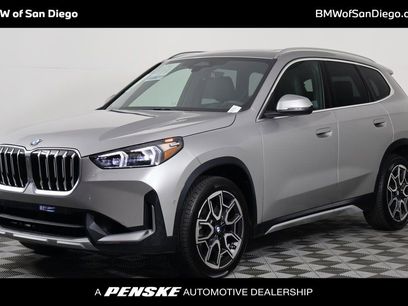 Used 2025 BMW X1 xDrive28i w/ Convenience Package