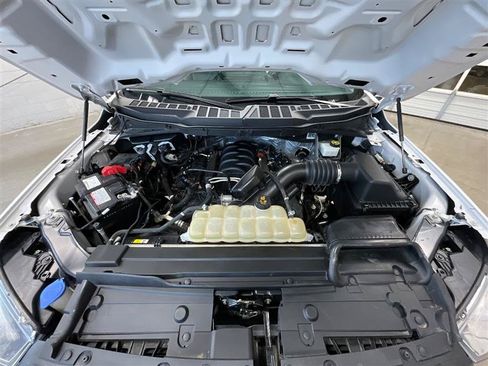 Used 2021 Ford F150 XL w/ Equipment Group 101A High AWD/4WD image 28