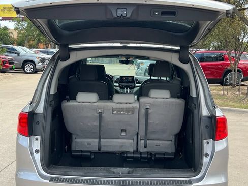 Used 2019 Honda Odyssey EX-L image 24