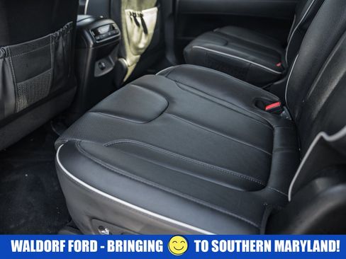 Used 2024 Hyundai Palisade SEL image 31