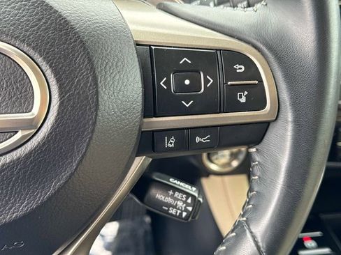 Used 2021 Lexus RX 350 350 w/ Accessory Package image 25