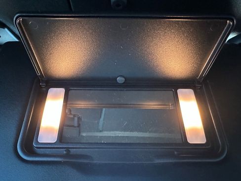 Certified 2025 Ford Bronco Big Bend image 48