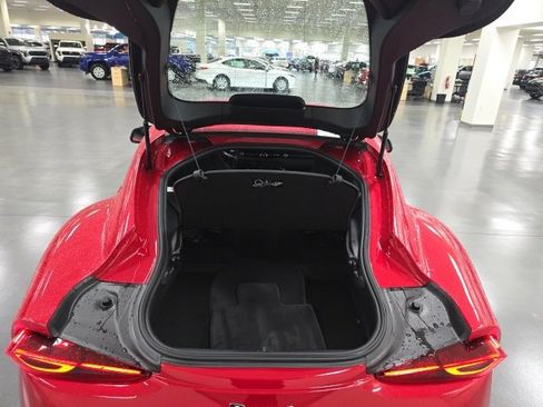 Certified 2024 Toyota Supra Premium w/ Driver Assist Package image 19