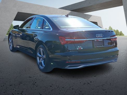 Used 2024 Audi A6 Premium Plus image 4