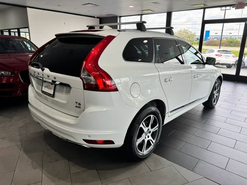 Used 2014 Volvo XC60 T6 image 5