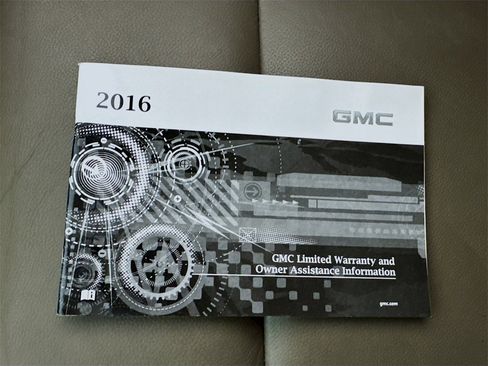 Used 2016 GMC Sierra 1500 SLT w/ Texas SLT Premium Package image 34