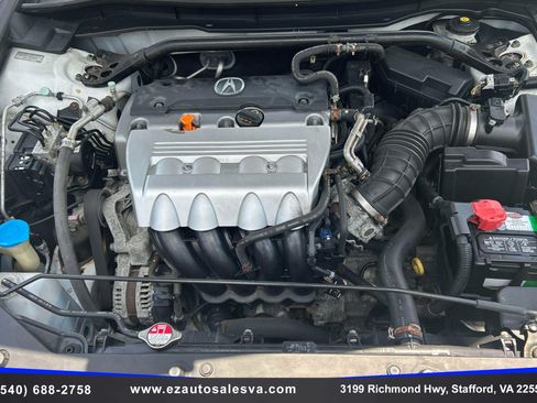 Used 2012 Acura TSX Sedan FWD image 12
