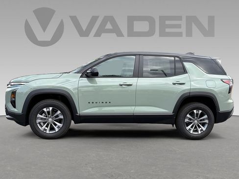 New 2026 Chevrolet Equinox LT w/ Convenience Package II image 8