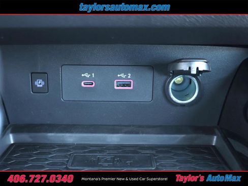 New 2025 Nissan Altima 2.5 SR w/ SR Premium Package image 14