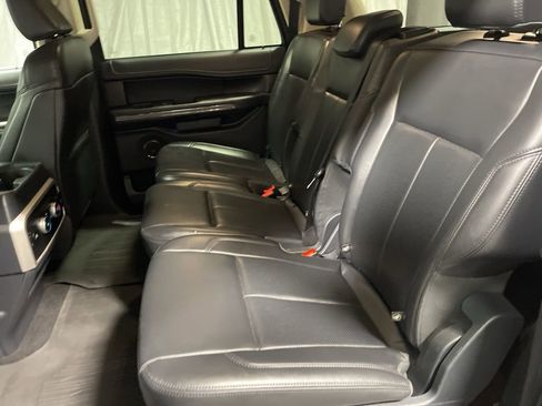 Used 2024 Ford Expedition Max XLT RWD image 20