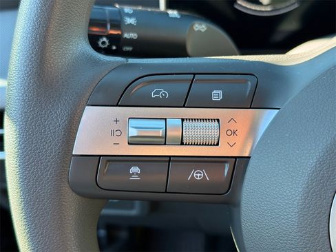 Certified 2025 Hyundai Sonata SE image 24