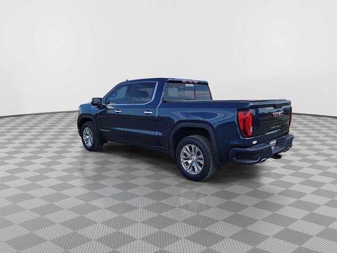 Used 2020 GMC Sierra 1500 Denali w/ Technology Package AWD/4WD image 6