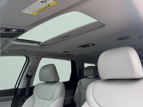 Used 2022 Hyundai Palisade SEL w/ Convenience Package FWD image 26