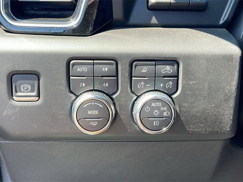 New 2025 GMC Sierra 1500 Denali w/ Denali Reserve Package image 25