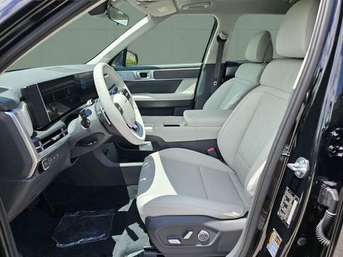 New 2026 Hyundai Santa Fe SEL FWD image 6