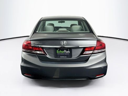Used 2013 Honda Civic EX image 7