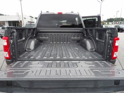 Certified 2021 Ford F150 XL w/ STX Appearance Package RWD image 16