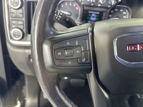 Used 2020 GMC Sierra 1500 AT4 w/ AT4 Premium Package image 15