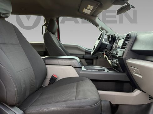 Used 2020 Ford F150 XL w/ Equipment Group 101A Mid image 9