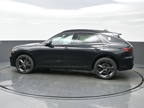 New 2026 Genesis GV70 3.5T Sport Prestige image 3