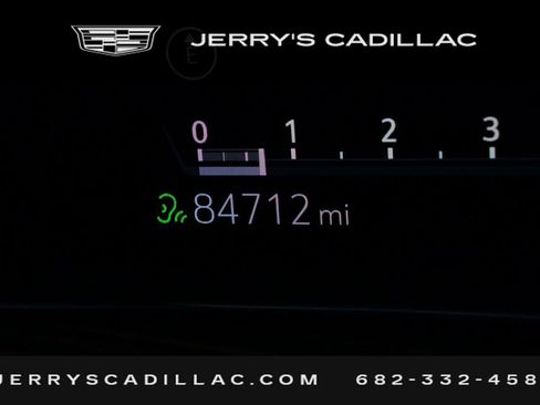 Used 2022 Cadillac Escalade Luxury w/ LPO, Floor Liner Package image 10