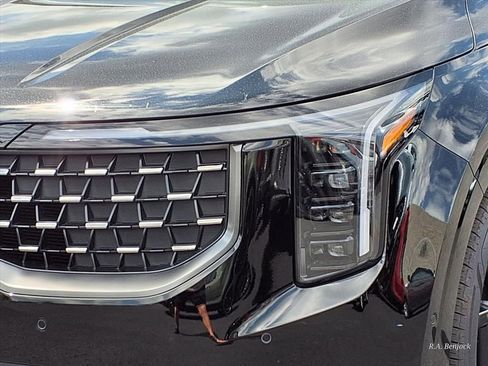 New 2026 Kia Carnival image 34