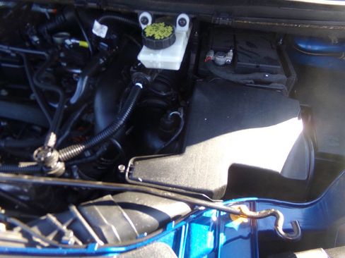 Used 2019 Ford Escape SE image 41