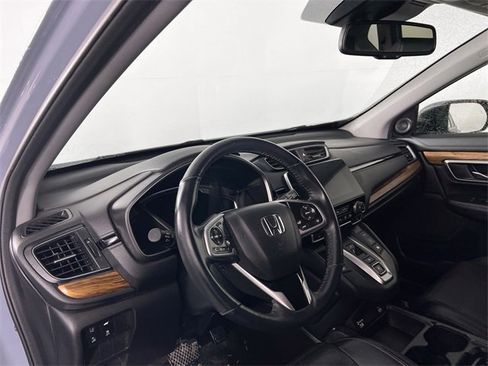 Used 2020 Honda CR-V EX-L image 10