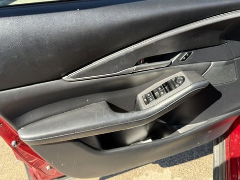 Used 2023 MAZDA CX-30 AWD 2.5 S w/ Select Package image 9