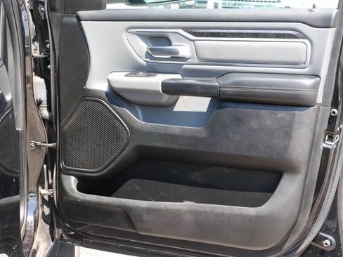 Used 2020 RAM 1500 Big Horn AWD/4WD image 15