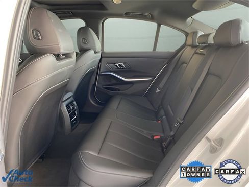 Used 2024 BMW 330e w/ Convenience Package image 55