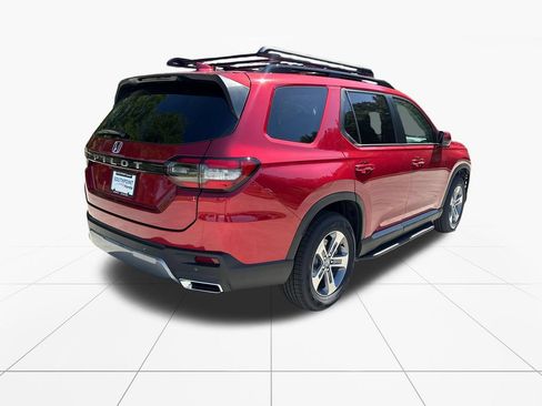 New 2026 Honda Pilot EX-L image 9