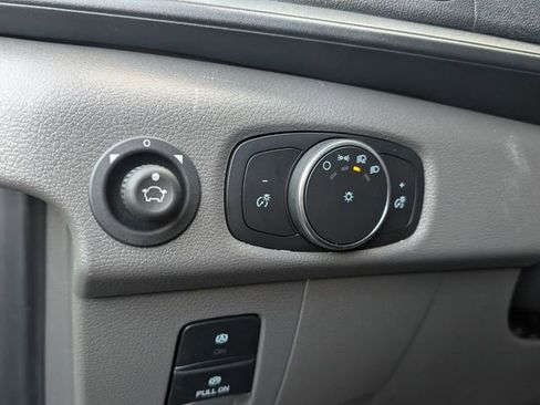 New 2026 Ford Transit 250 Low Roof w/ Load Area Protection Package image 8