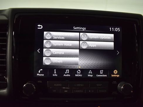 Certified 2024 Nissan Frontier PRO-4X w/ Pro Premium Package image 24