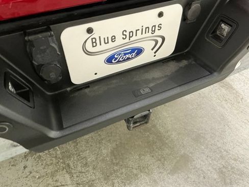 Used 2021 Ford F150 XLT w/ Equipment Group 302A High AWD/4WD image 7