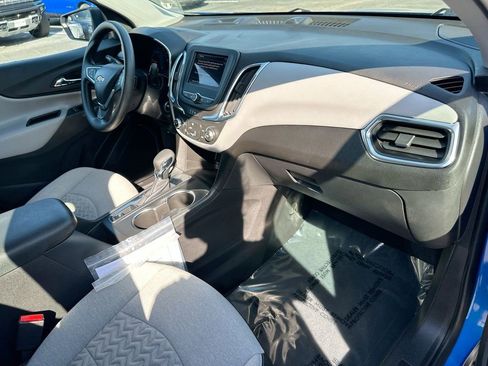 Certified 2024 Chevrolet Equinox LS image 26