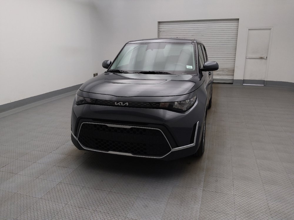 Used 2024 Kia Soul LX w/ Option Group 015 FWD image 15