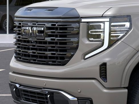 New 2026 GMC Sierra 1500 Denali Ultimate AWD/4WD image 37