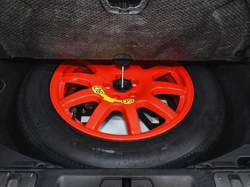 Used 2024 Land Rover Range Rover Sport Dynamic SE image 73