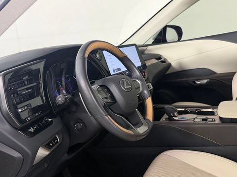 Used 2024 Lexus RX 350 Premium Plus w/ Convenience Package FWD image 21