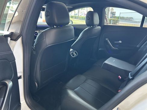 Used 2022 Mercedes-Benz CLA 250 CLA 250 w/ Premium Package Lite image 35