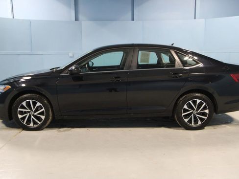 Used 2024 Volkswagen Jetta S image 23