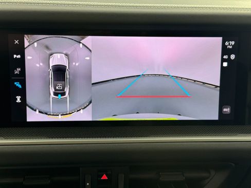 Used 2024 Porsche Cayenne Turbo image 36