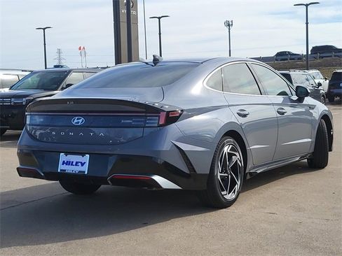 New 2026 Hyundai Sonata SEL image 4