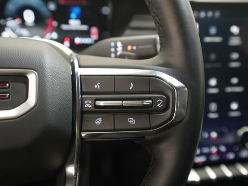 Used 2024 GMC Acadia Elevation FWD image 20