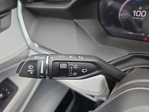 New 2026 Jeep Cherokee Overland AWD/4WD image 25