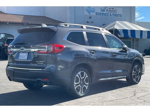Certified 2023 Subaru Ascent Limited w/ Technology Package image 5