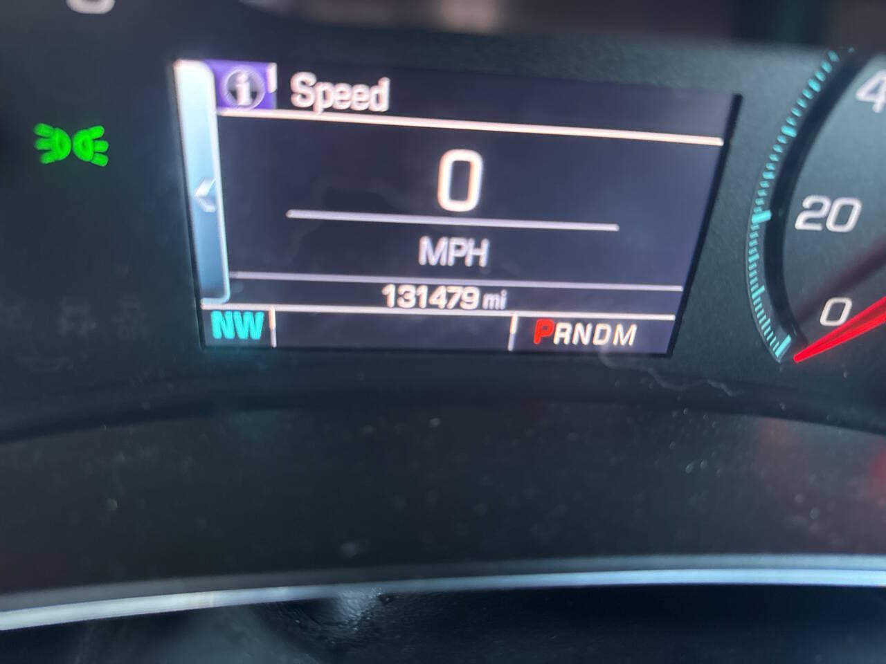 Used 2014 Chevrolet Impala LT w/ Premium Seating Package FWD image 33