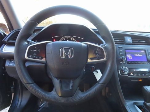 Used 2017 Honda Civic LX image 22